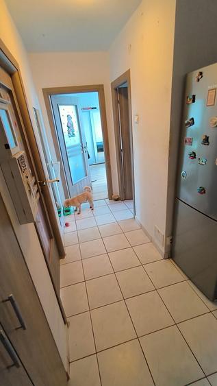 Brancoveanu -  Apartament 2 camere Mobilat Utilat