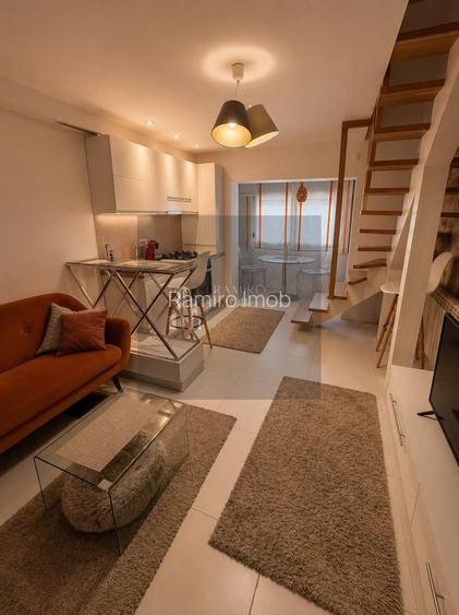 Apartament 3 camere | 50 mp | Decomandat | Centrală proprie
