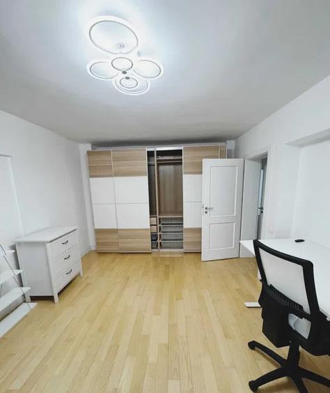 Unirii 3 Camere renovat cu boiler si prox. metrou