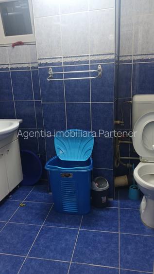 2 camere, Prundu, decomandat, centrala, mobilat - 19
