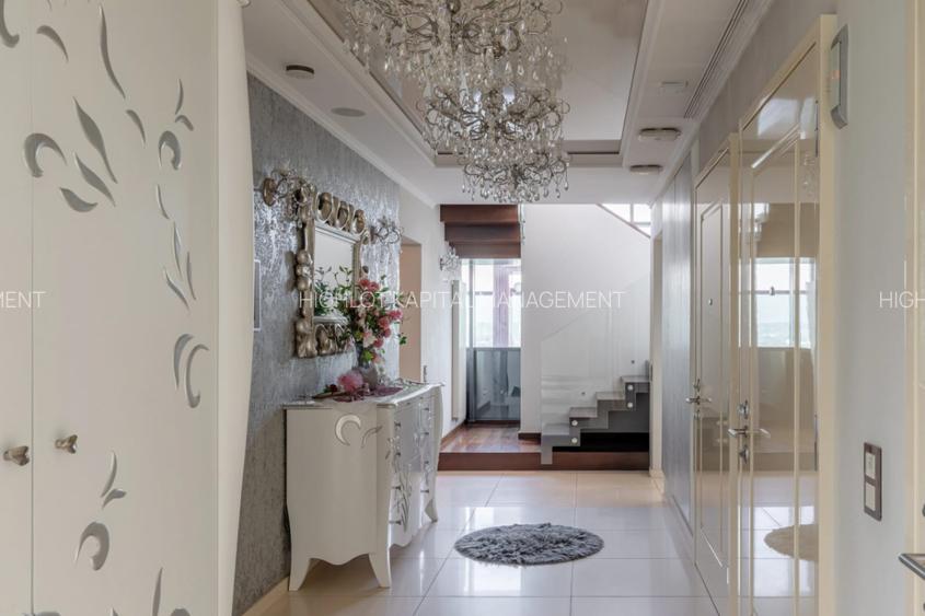PENTHOUSE EXCLUSIVIST | EMERALD RESIDENCES
