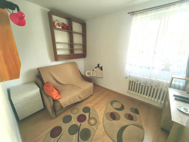 Apartament 2 camere | Investitie | 28 mpu | Zona Hermes Gheorgheni