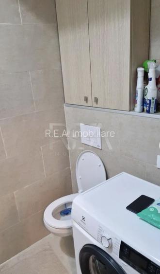 2 camere, 5/6, 52 mp , bloc 2019- Complex Quarto Residence - 7