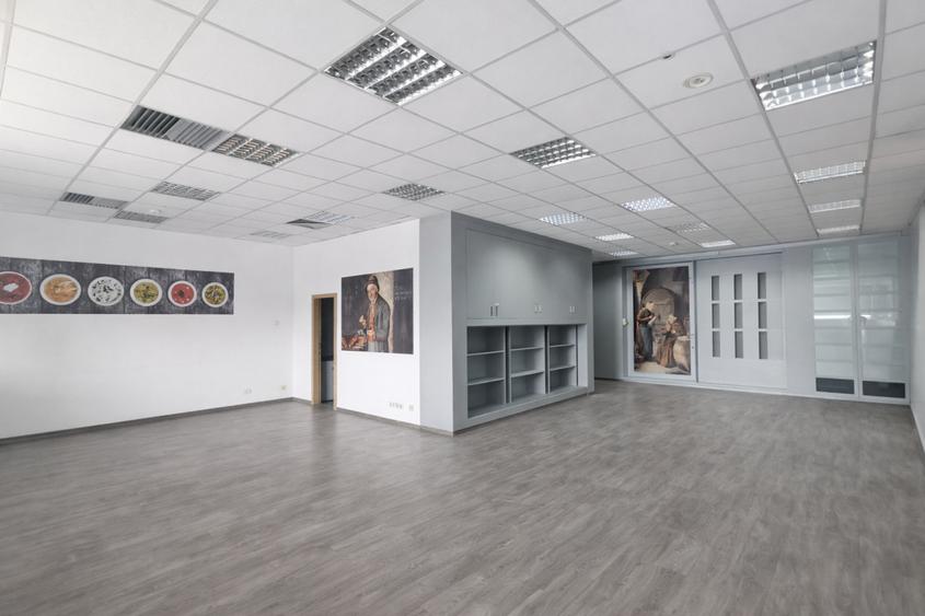 Birouri | 80 - 800 mp | Metrou Pipera | Mobilat/utilat | Comision 0
