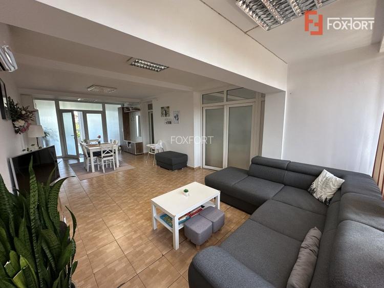 COMISION 0% Cladire de birouri multifunctionala - zona Girocului - 36