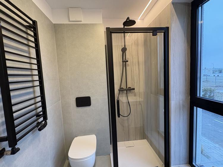 Luxury 4-room Villa - Tunari