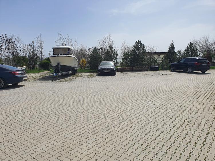 Mamaia Sat-malul lacului, apartament 2 camere,70mp, mobilat,utilat, parcare