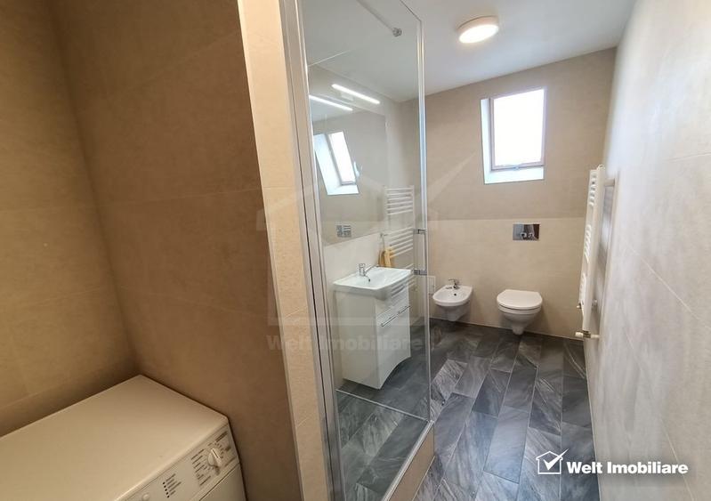 Apartament 3 camere si fereastra catre natura, 74mp, Gheorgheni