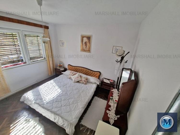 Vila cu 6 camere de vanzare, zona Mihai Bravu, 252.3 mp #16696