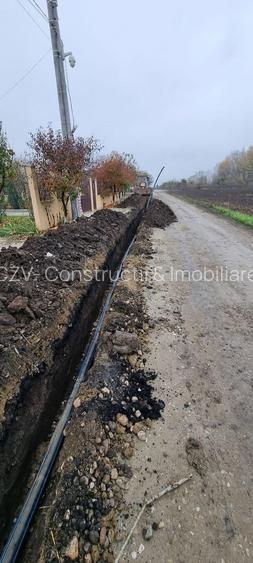 Stradal- Utilitati- Liziera Ciorogarla - Strada Salcamilor - 6