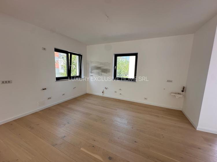 Tunari. Vile individuale 4 camere+curte - 19