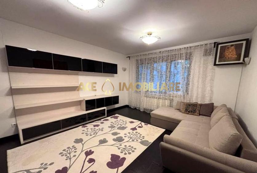 2 Camere de inchiriat | Floreasca | Pet Friendly | Renovat | Zona Verde