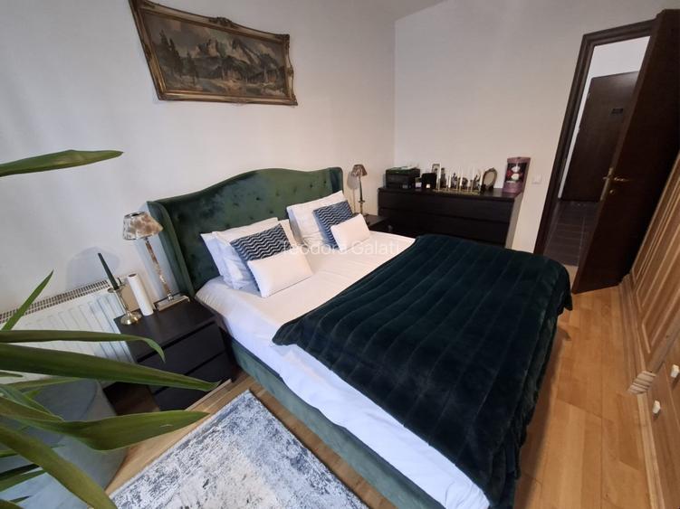 Apartament 2 camere, Răcădău - ansamblu rezidențial Tâmpa Gardens, terasa 13m2 - 3