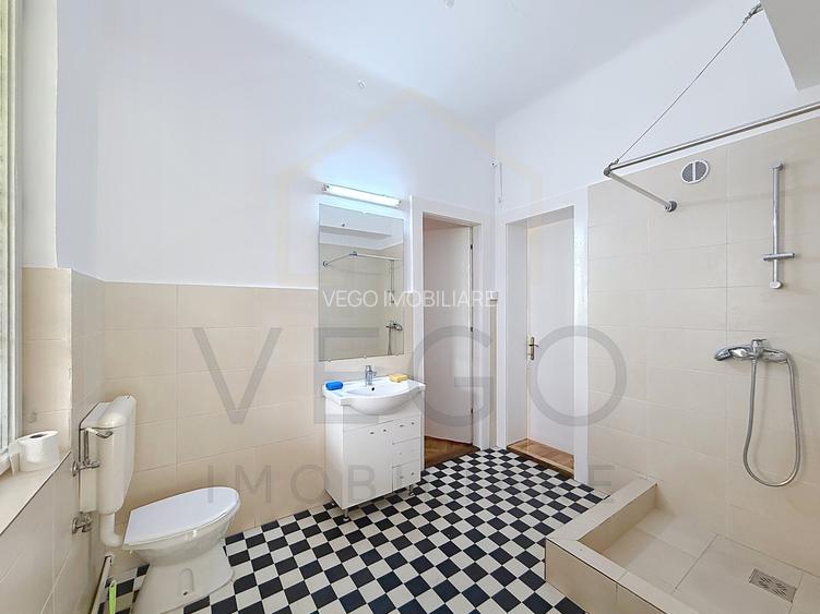 Birou sau locuinta, 4 camere, 143 mp, tip casa, zona Ultracentrala - 9