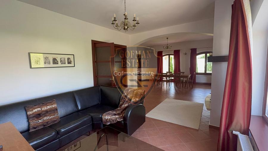 Vilă în Complex Securizat, Rezidențial Arena Regia Resort și Spa - 32