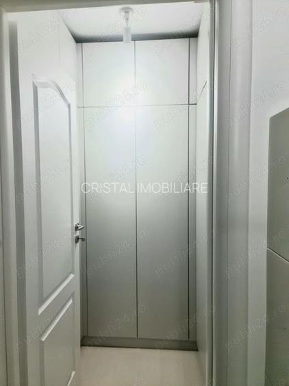 De închiriat: Apartament 2 camere lux și confort | Zona Parcul Carol - Viilor - 8