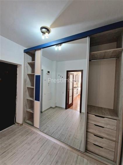 Apartament 2 camere decomandat si loc parcare - 10