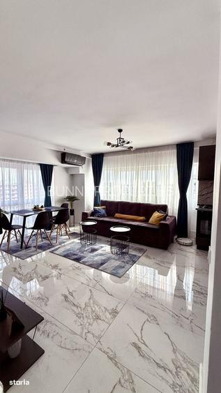 2 Rooms | Unirii | Modern Apartment | QG945 - 2