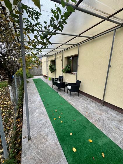 CASĂ DE VIS SAU AFACERE DE SUCCES – BAIA SPRIE - 8