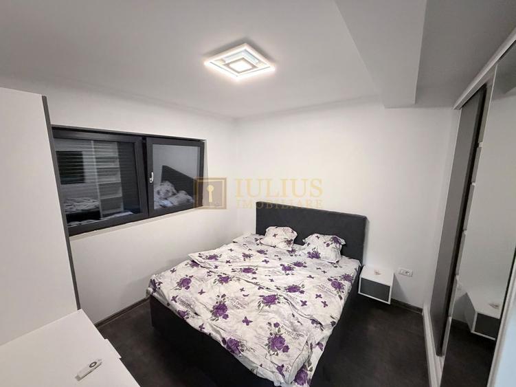 2 camere| Ghiroda| loc de parcare| 45 mp| parter