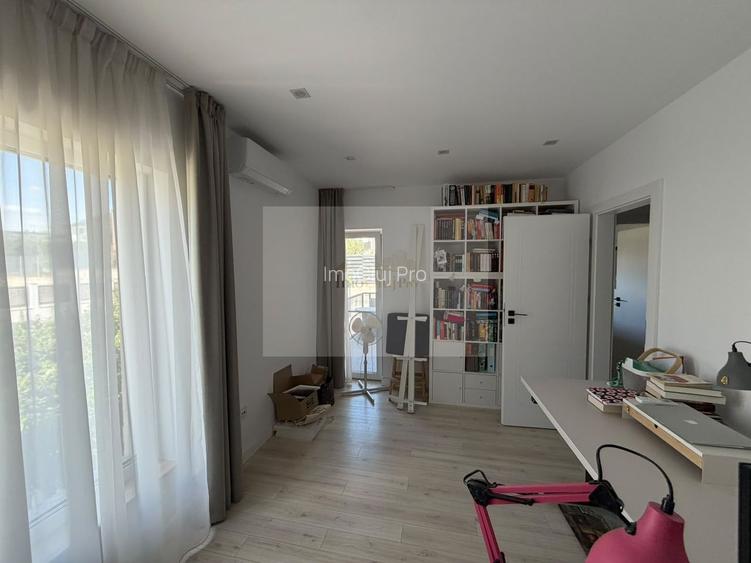 🏡 Duplex modern cu 4 camere, 150 mp utili, curte proprie și garaj - 26