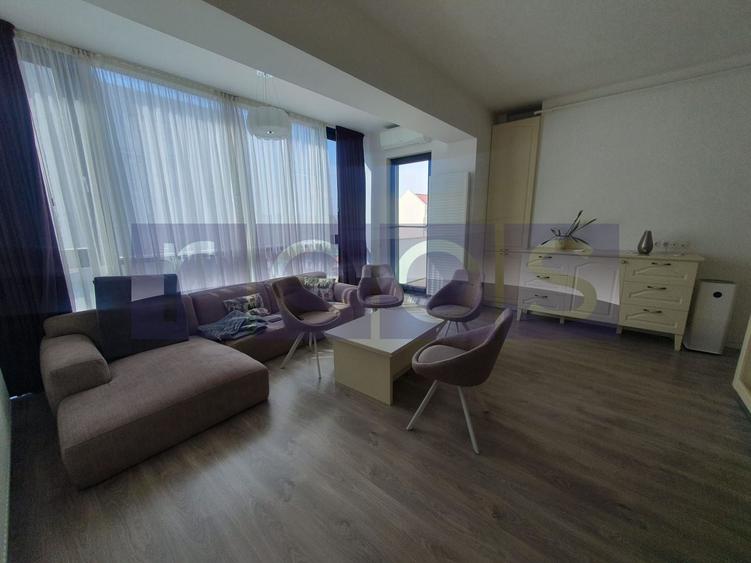 VANZARE 3 CAMERE BLOC NOU | ZONA PARC TITANEL | PRISCA DORNEI |