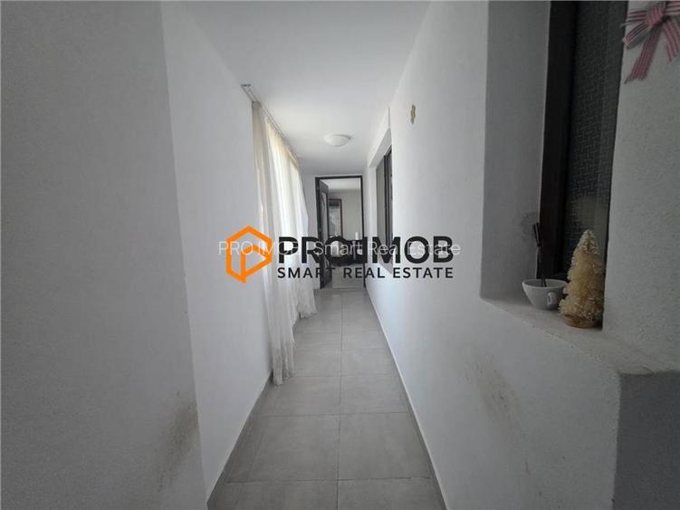 Casa tip parter zona Jorasti - 7