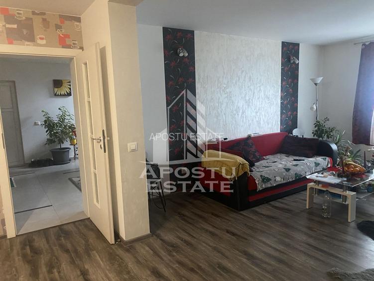 Exclusivitate în Sacosul Turcesc  Casa individuala cu 1000 mp teren - 2