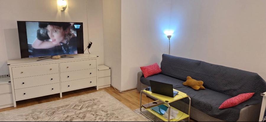 Inchiriere studio spatios Eminescu View