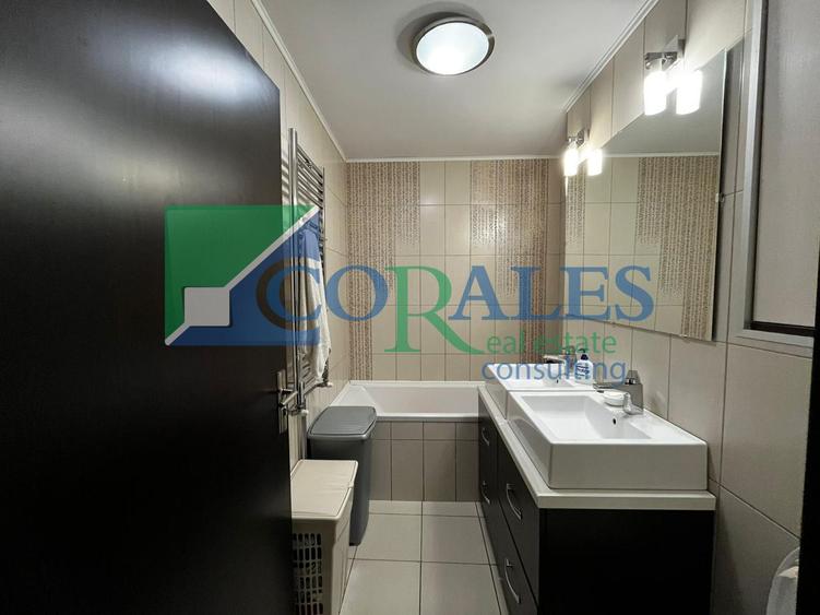 Zona Aradului | 3 camere | Etaj 2 | Decomandat