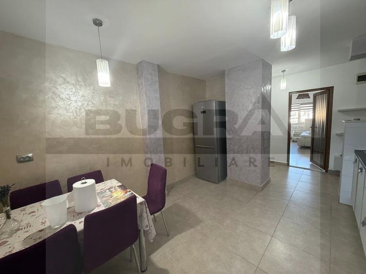 Apartament de 2 camere, 55mp, LIDL Marasti