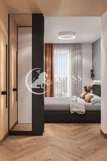 Apartament Premium | 2 camere | Terasa | Str. Louis Pasteur | 7min UMF