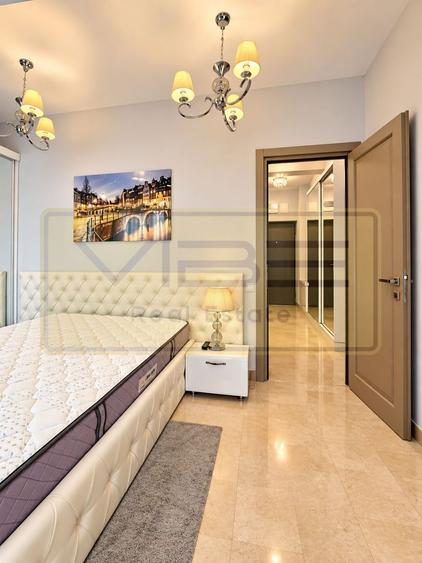 PENTHOUSE -137mp- LOCATIE CENTRALA- PALAS MALL !