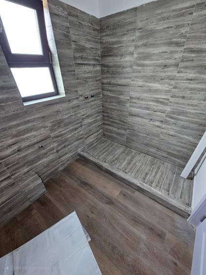 Apartament 2 camere + Curte proprie - La cheie - Incalzire prin pardoseala
