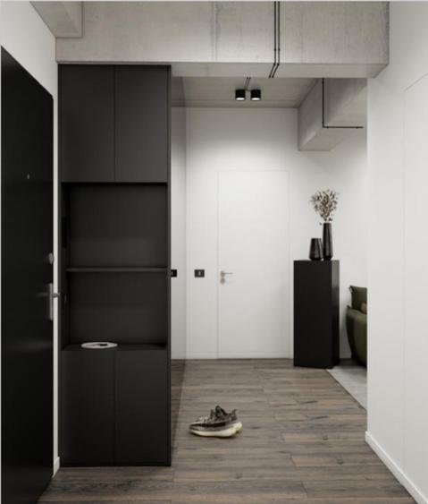 Apartament 3 Camere | Design Premium | 85 mp | Zona Pipera