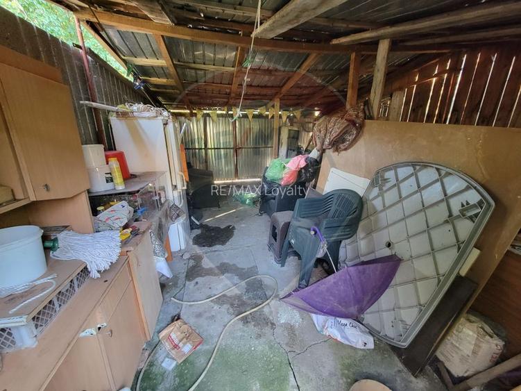 Apartament cu 2 camere de vânzare în zona Chitila - 8