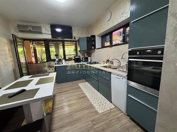 Vila individuala de vanzare – Popesti-Leordeni I  Str. Orizontului | 7 camere | - 21