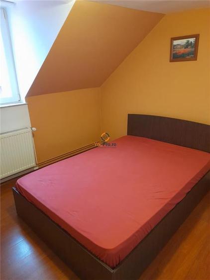 Vila Individuala Timisoara