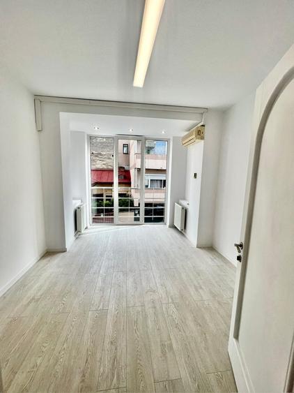 Dorobanti, Zona Beller, spatiu Birou, 3 camere, Cladire 2005