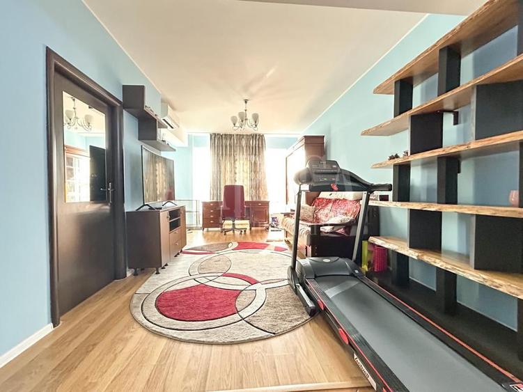 Apartament 2 camere de vanzare in Centru, Cluj Napoca
