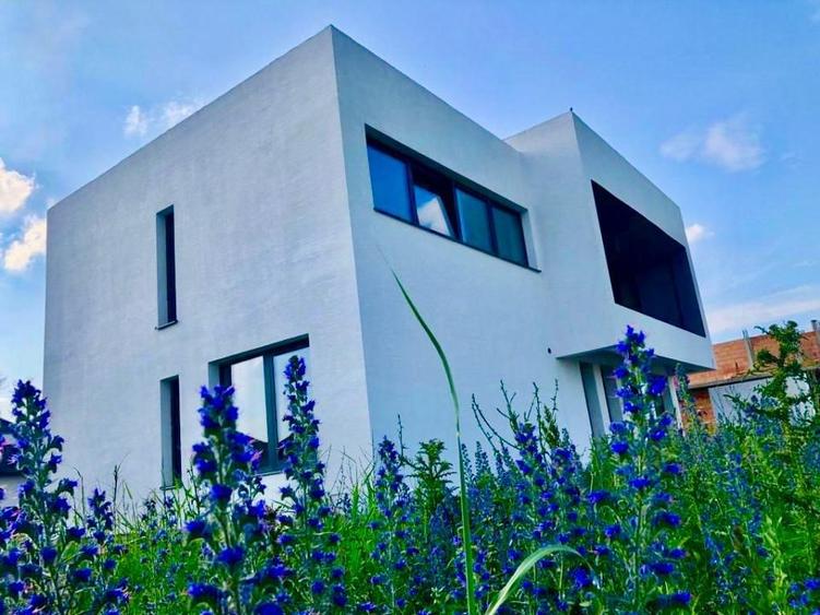 Vila P+1 | Complet finisata |