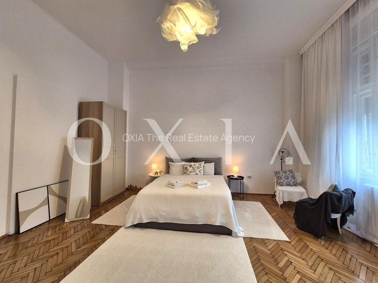 AX1103 Ultracentral, Piata Victoriei, Prima Inchiriere - 12