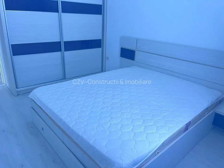 Apartament cu 2 camere  Residence Militari Tineretului PRIMA INCHIRIERE - 4