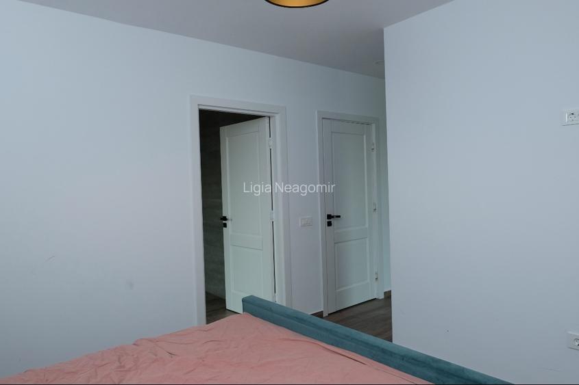 Proprietar - Vând duplex generos de 160 mp utili în Apahida, zonă excelentă - 14
