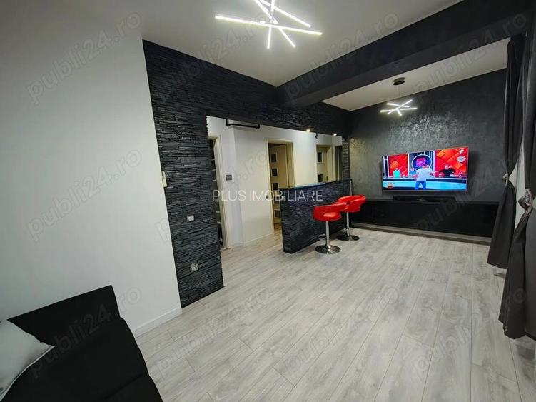 Apartament 2 camere zona Berceni - 2