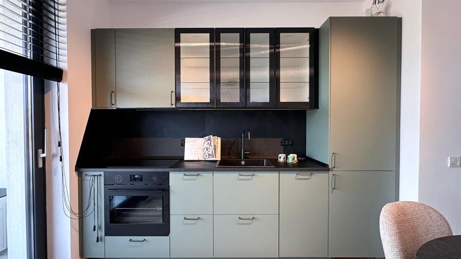 REA1028675 Apartament 2 camere Baneasa Jandarmeriei