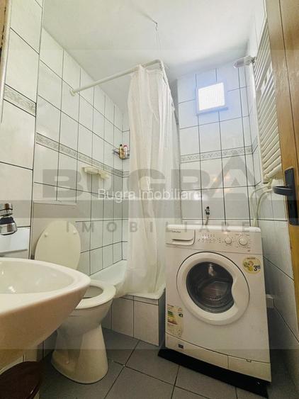 Apartament 4 camere decomandate, parcare, zona Observatorului - 9