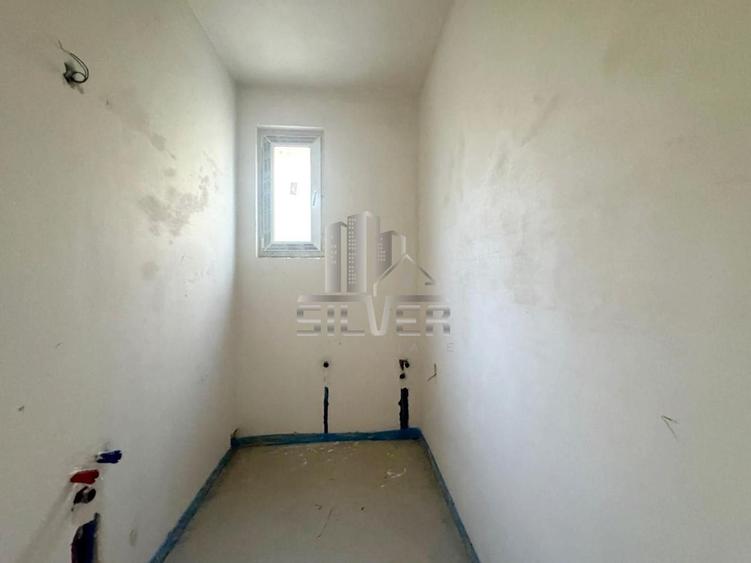 Apartament cu 3 camere dec.+TERASA de 45 mp.