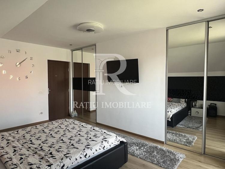 Casa cu 5 camere | P+M | Iosia | Oradea - 24