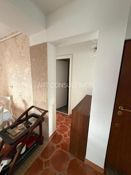 Apartament 3 Camere Crangasi | Centrala Proprie | Metrou Proximitate - 12